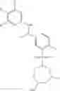 Fig. 256 - Azepane derivatives and methods of treating hepatitis B infections