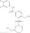 Fig. 302 - Azepane derivatives and methods of treating hepatitis B infections
