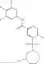 Fig. 32 - Azepane derivatives and methods of treating hepatitis B infections