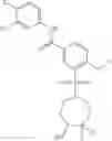 Fig. 321 - Azepane derivatives and methods of treating hepatitis B infections