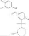 Fig. 33 - Azepane derivatives and methods of treating hepatitis B infections