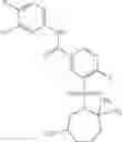 Fig. 347 - Azepane derivatives and methods of treating hepatitis B infections