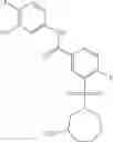 Fig. 35 - Azepane derivatives and methods of treating hepatitis B infections