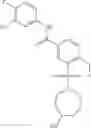 Fig. 372 - Azepane derivatives and methods of treating hepatitis B infections