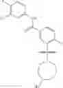 Fig. 40 - Azepane derivatives and methods of treating hepatitis B infections