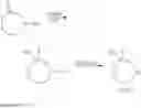 Fig. 567 - Azepane derivatives and methods of treating hepatitis B infections