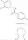 Fig. 60 - Azepane derivatives and methods of treating hepatitis B infections