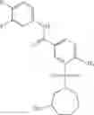 Fig. 85 - Azepane derivatives and methods of treating hepatitis B infections
