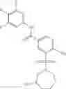 Fig. 86 - Azepane derivatives and methods of treating hepatitis B infections