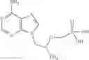 Fig. 12 - Solid forms of tenofovir