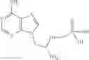 Fig. 13 - Solid forms of tenofovir