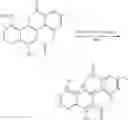 Fig. 44 - Chartreusin analogues