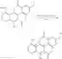 Fig. 45 - Chartreusin analogues