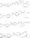 Fig. 35 - Compositions comprising enzyme-cleavable oxycodone prodrug