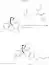 Fig. 41 - Compositions comprising enzyme-cleavable oxycodone prodrug