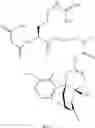 Fig. 43 - Compositions comprising enzyme-cleavable oxycodone prodrug