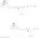 Fig. 46 - Compositions comprising enzyme-cleavable oxycodone prodrug
