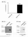 Fig. 10 - Methods and compositions for modulating Toso activity