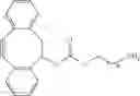 Fig. 23 - Polymeric structures containing strained cycloalkyne functionality for post-fabrication azidealkyne cycloaddition functionalization