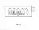 Fig. 04 - Producing an apparatus by covering an electronic component with a conformal coating containing metal nanoparticles