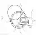 Fig. 09 - Method for rapid maturation of distilled spirits using light and heat processes