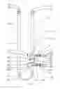 Fig. 02 - Bioreactor and rack for mounting bioreactors