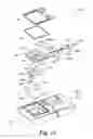 Fig. 05 - System for rapid analysis of biological samples