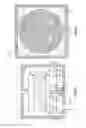 Fig. 03 - Systems and methods for uniform gas flow in a deposition chamber