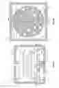 Fig. 04 - Systems and methods for uniform gas flow in a deposition chamber