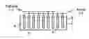 Fig. 01 - APPARATUS FOR USE IN ELECTROREFINING AND ELECTROWINNING