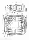 Fig. 23 - DEVICE FOR WEAVING