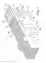 Fig. 02 - Electromagnetic actuator, particularly for needle selection devices in machines for knitting, hosiery or the like, with high gauge