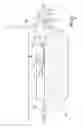 Fig. 07 - Electromagnetic actuator, particularly for needle selection devices in machines for knitting, hosiery or the like, with high gauge