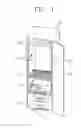 Fig. 02 - Clothes treating apparatus with heat pump