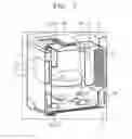Fig. 04 - Clothes treating apparatus with heat pump