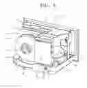 Fig. 07 - Clothes treating apparatus with heat pump