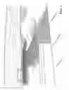 Fig. 02 - Decking walkway for beaches and other soft terrain