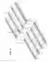 Fig. 04 - Decking walkway for beaches and other soft terrain