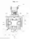 Fig. 10 - VIBRATORY HAMMER HAVING SEQUENTIALLY CONTROLLABLE SLIDING GRIPPER