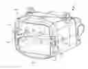 Fig. 01 - Wear assembly
