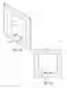Fig. 10 - Plumbing outlet box with integrated mounting features