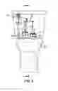 Fig. 03 - Primed siphonic flush toilet