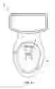 Fig. 08 - Primed siphonic flush toilet