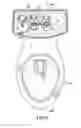 Fig. 13 - Primed siphonic flush toilet