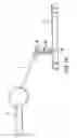 Fig. 17 - Primed siphonic flush toilet