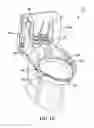Fig. 18 - Primed siphonic flush toilet