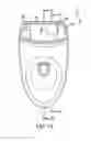 Fig. 20 - Primed siphonic flush toilet
