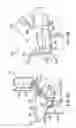 Fig. 23 - Primed siphonic flush toilet