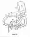 Fig. 24 - Primed siphonic flush toilet