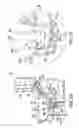 Fig. 25 - Primed siphonic flush toilet